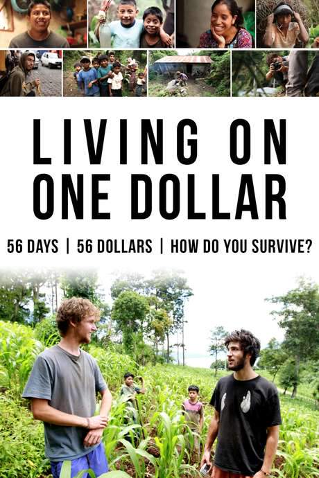Living on One Dollar